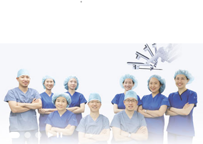 Slider image (1) CHA University Gangnam Medical Center